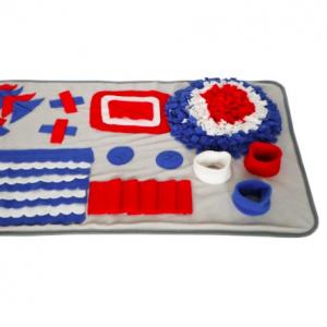 Mat Bed